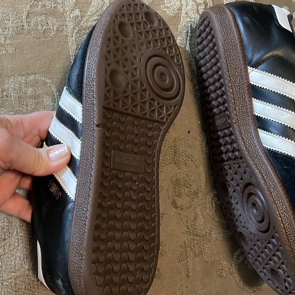 Used men’s snickers size 9 by adidas - Picture 6 of 9